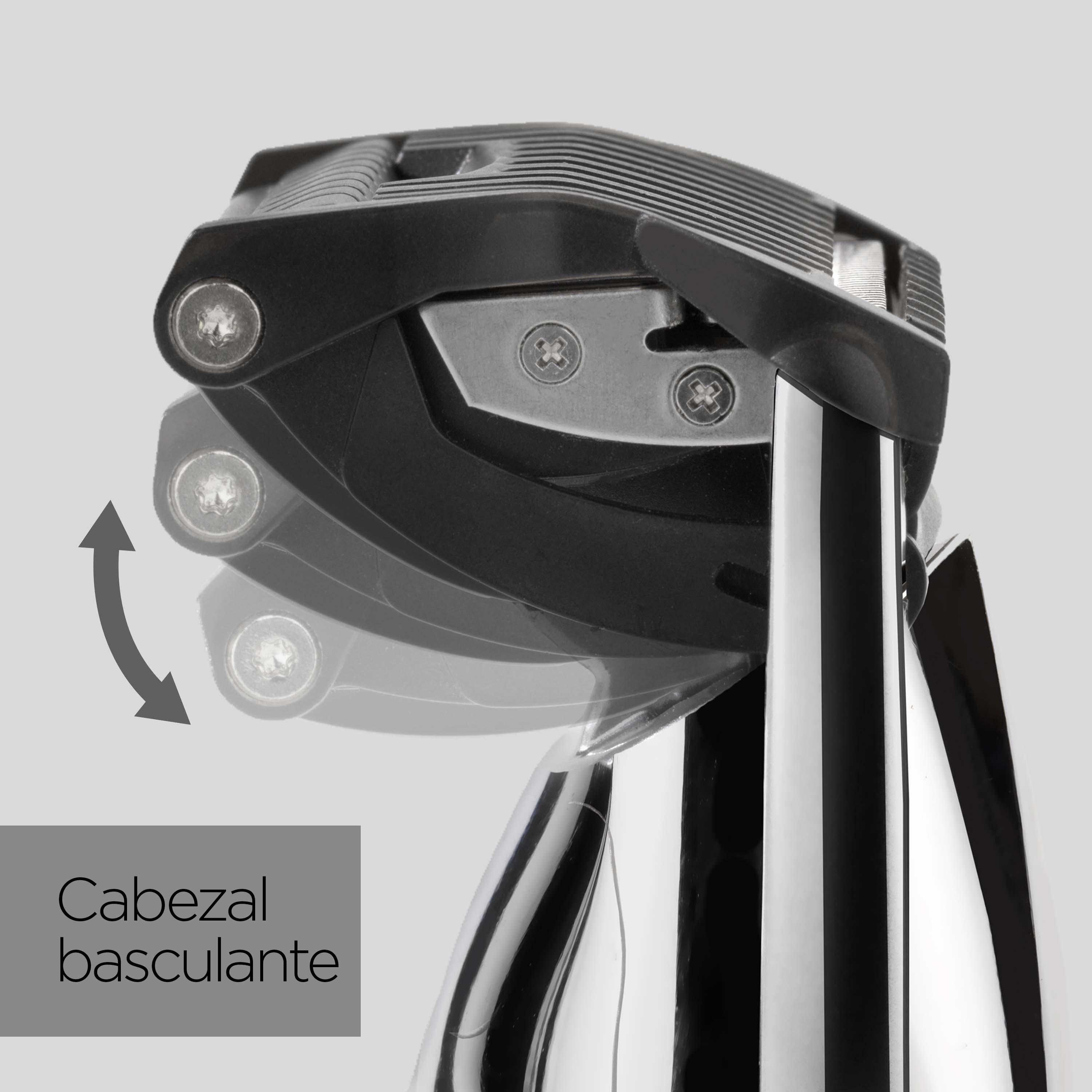 Thumbnail 4 de Babyliss Super-X Series Gold & Navy — afeitadora eléctrica 📱