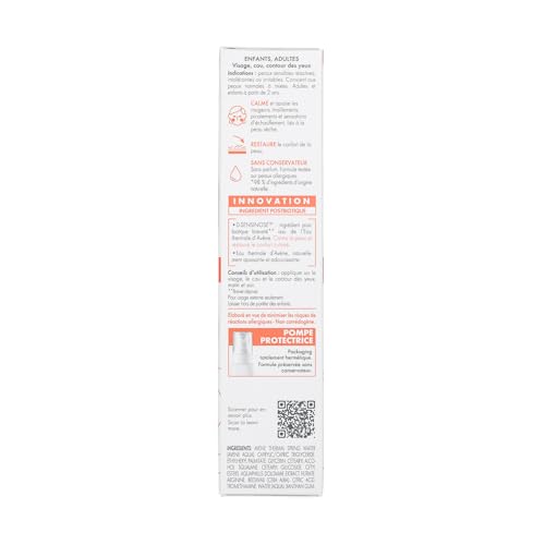 Thumbnail 6 de Avène Tolerance Control Soothing Recovery Cream