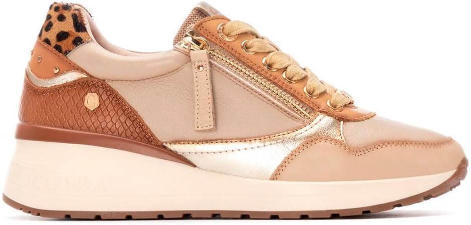 Thumbnail 2 de Carmela 162442 Sneakers Mujer