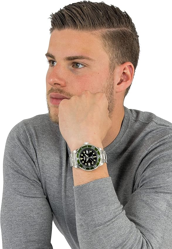 Thumbnail 2 de Invicta Pro Diver reloj automático 47 mm