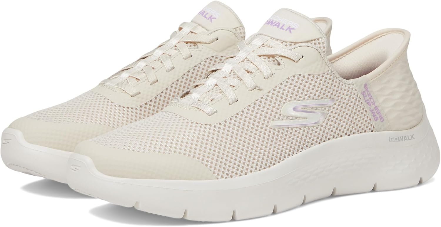 Detalle 2 de Skechers Go Walk Flex zapatillas mujer 38