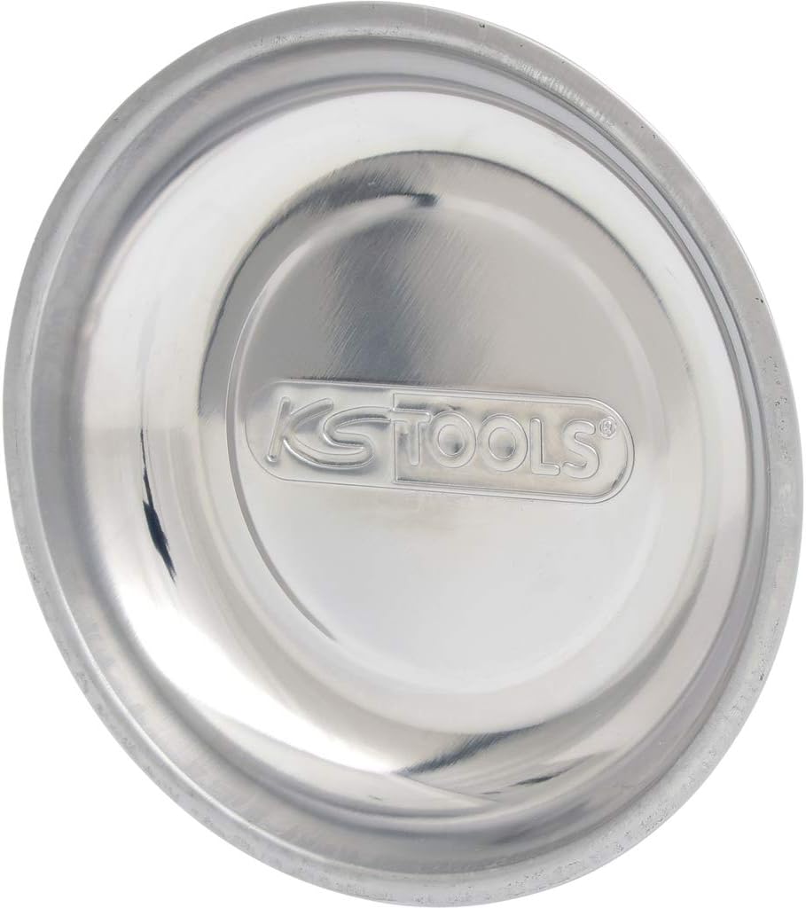 Edelstahl Magnet-Teller 150 mm von KS Tools