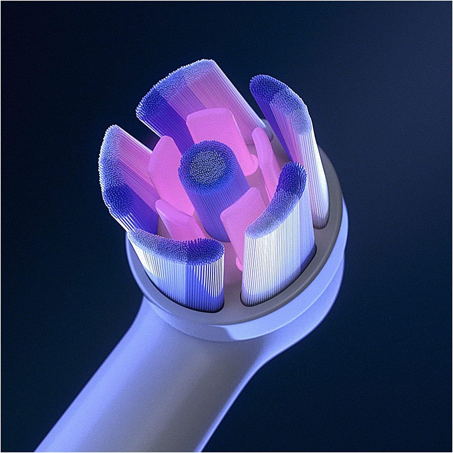 Thumbnail 3 de Oral-B iO Radiant White 4 testine per sbiancare