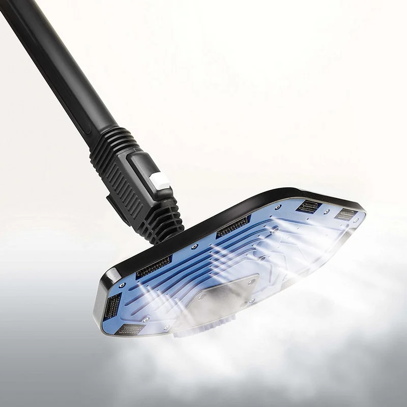 Thumbnail 2 de Polti Vaporetto Smart 40 Mop limpiador vapor 1.800 W