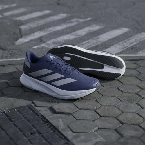 Thumbnail 18 de adidas Hombre Duramo SL 2: zapatillas de running en Dark Blue con amortiguación LIGHTMOTION