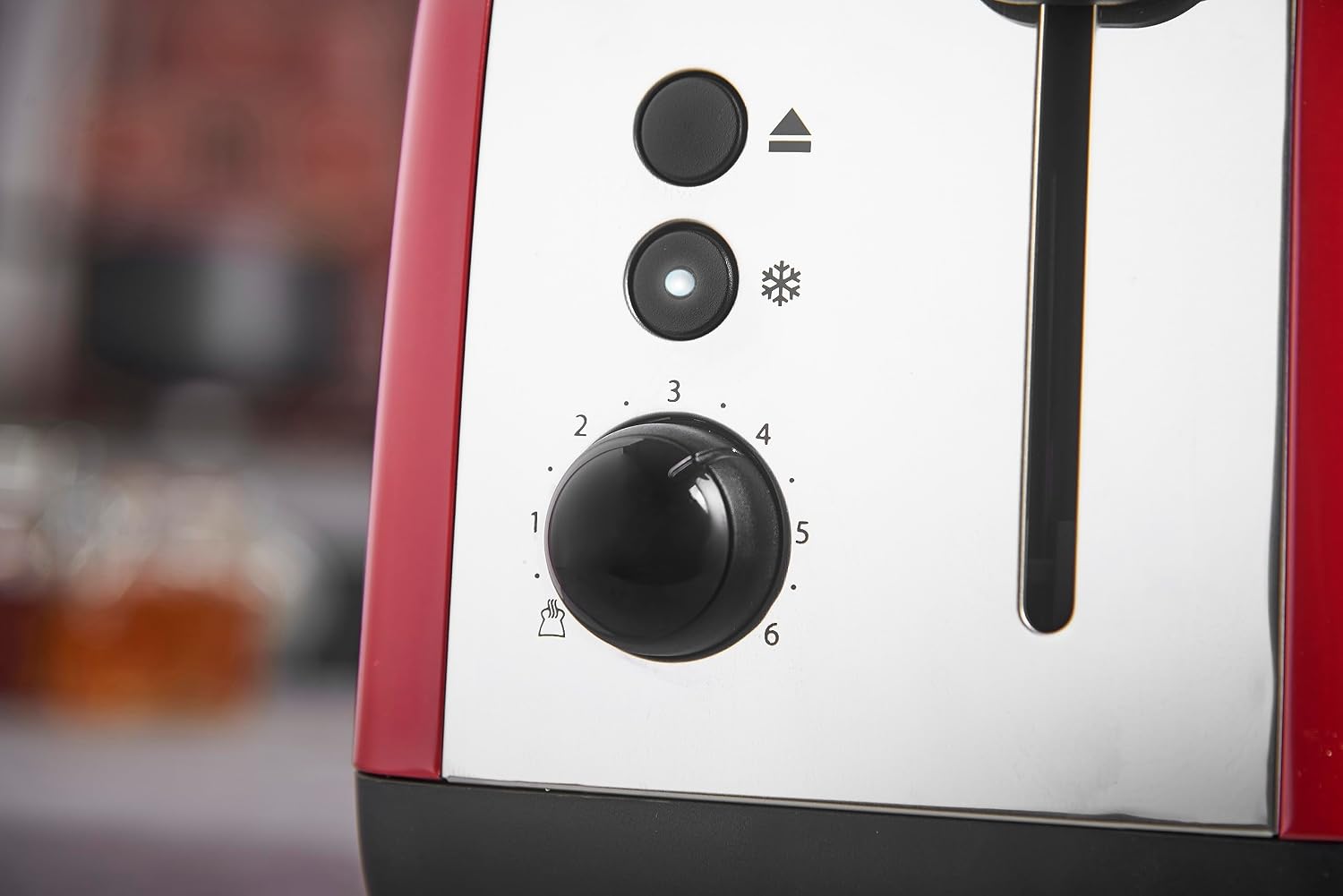 Thumbnail 6 de Russell Hobbs Grille pain Colours Plus Inox 1600W