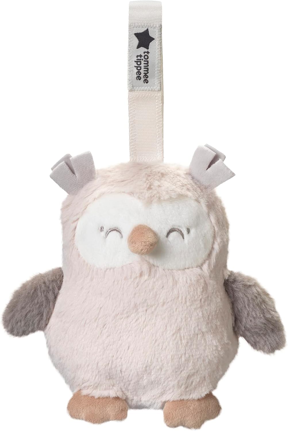 Detalle de Tommee Tippee Mini OllieOwl sleep aid