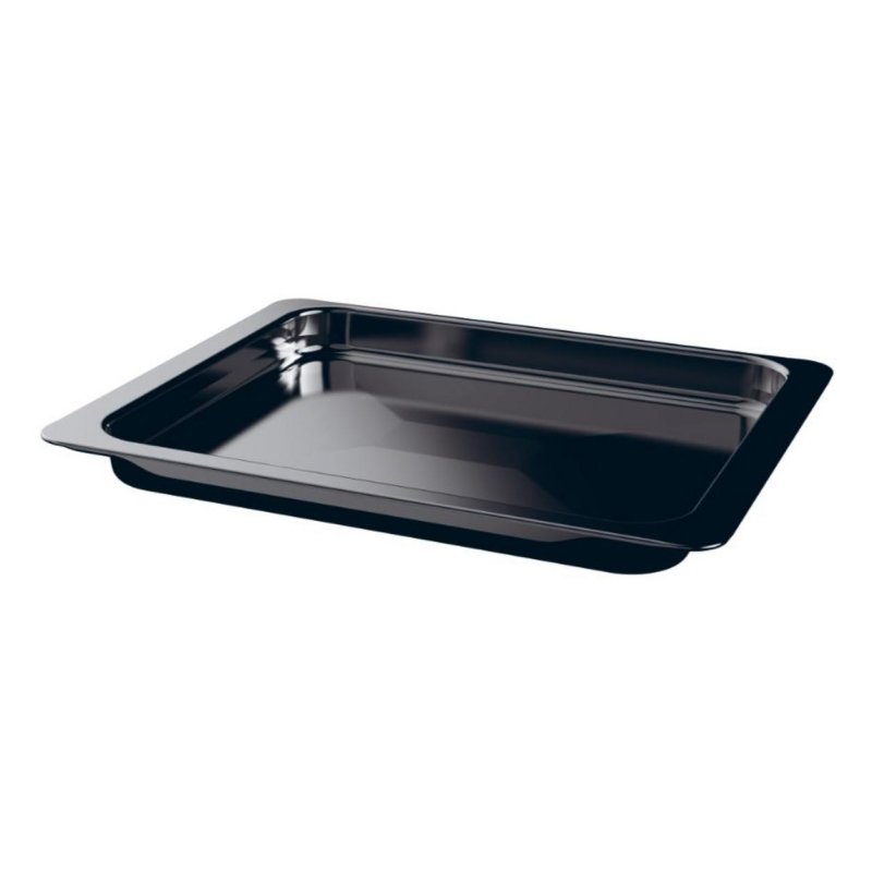 Detalle 2 de Horno eléctrico Haier I-Direct Series 2 H6 ID2P5B3YTX (78 L) – conectividad Wi‑Fi, autolimpieza pirolítica e hidrolítica