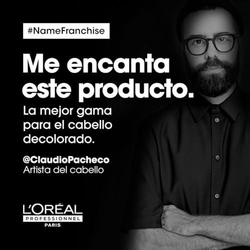 Thumbnail 10 de L’Oréal Professionnel Absolut Repair Champú Reconstructor para Cabello 🧴