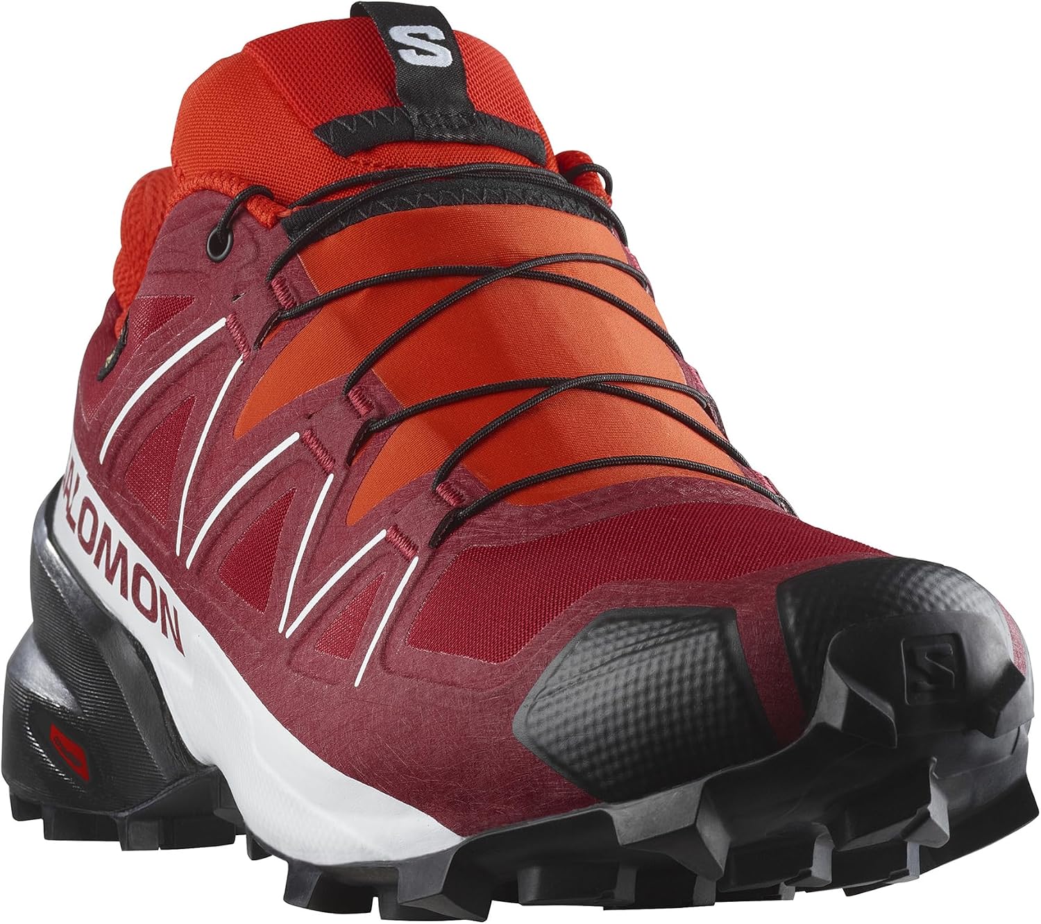 Thumbnail 4 de Salomon Speedcross 3 zapatillas Gore‑Tex para trail