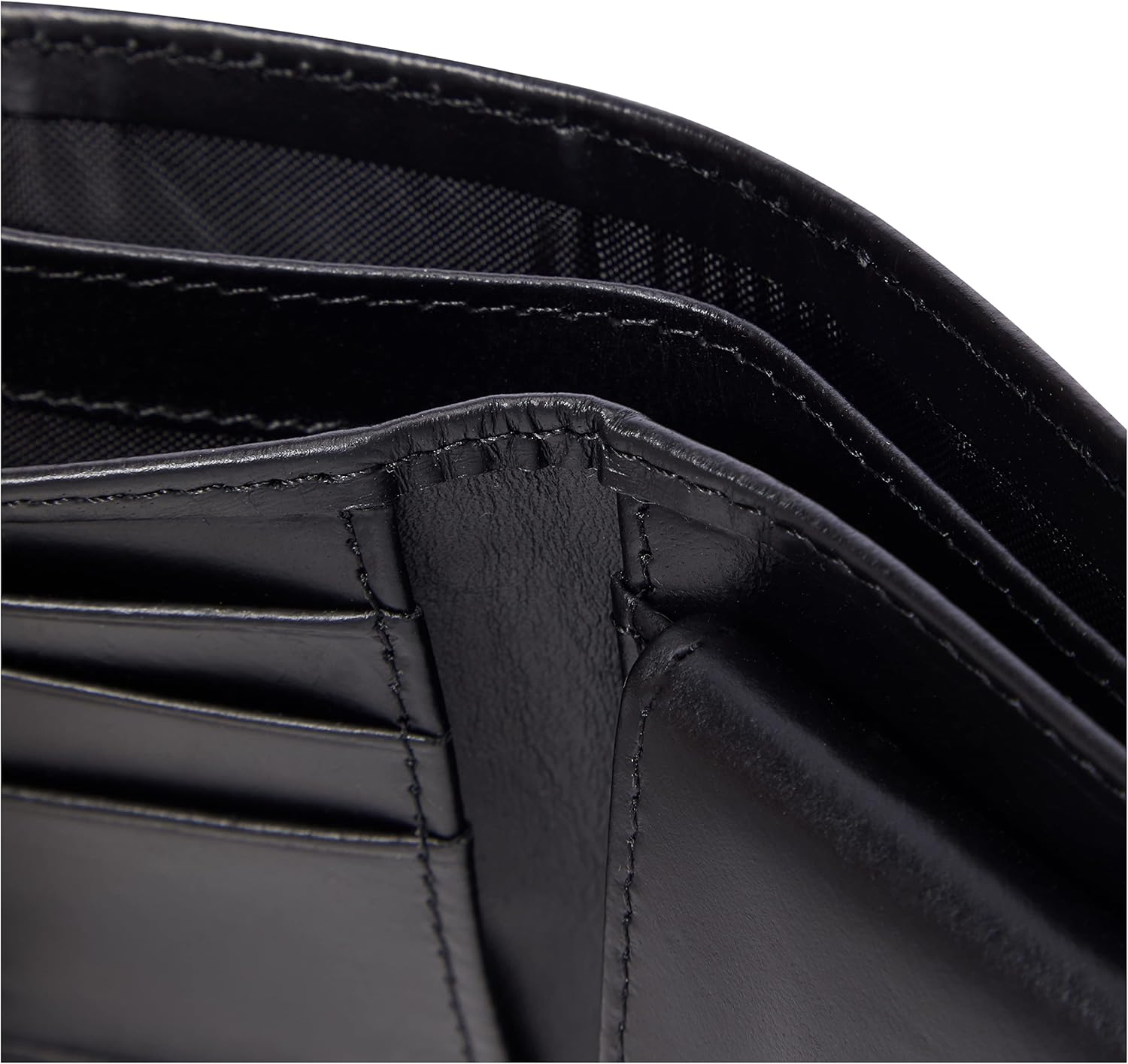 Thumbnail 4 de Levi's Batwin Cartera bifold con monedero 👝