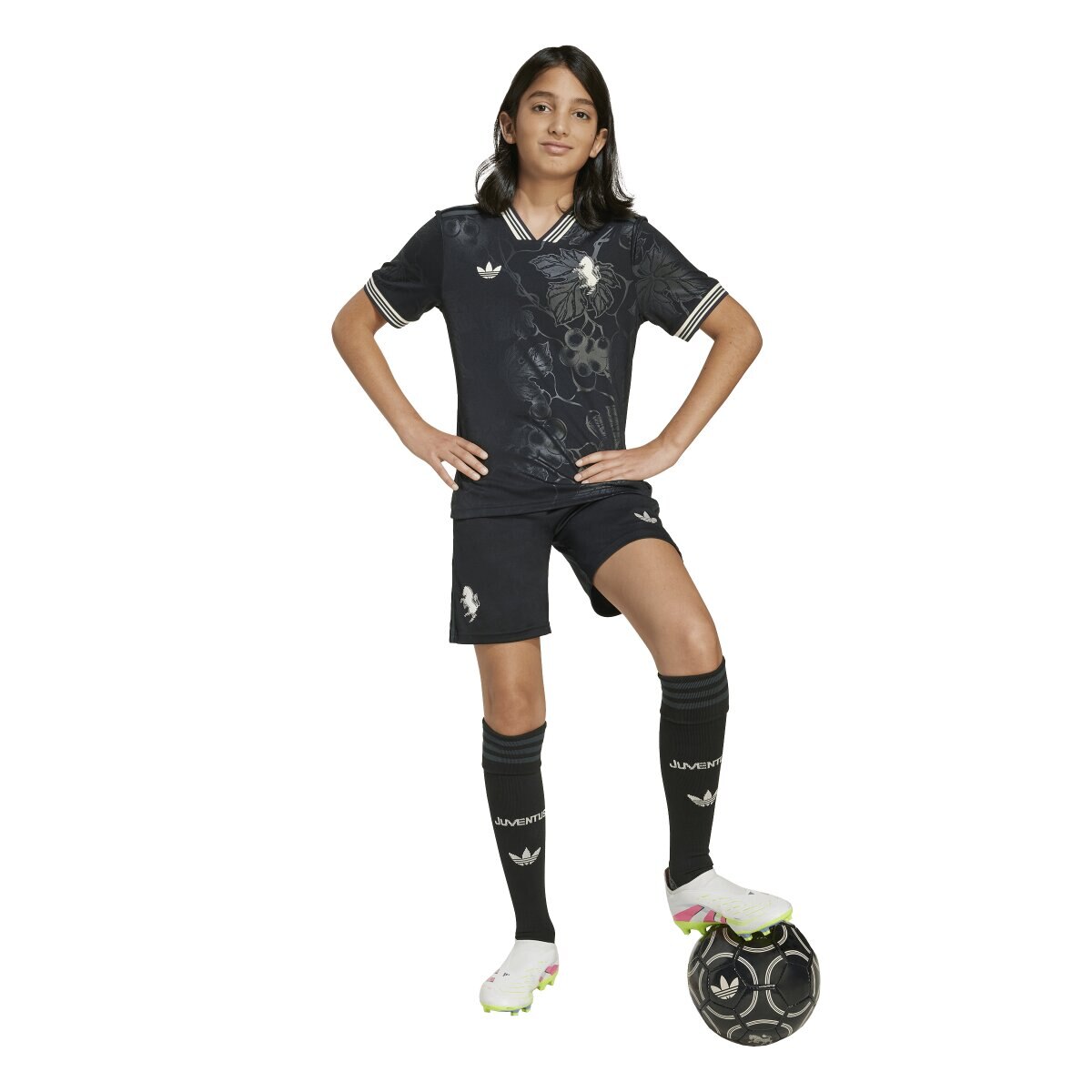 Thumbnail 2 de adidas Camiseta 3ª equipación Juventus FC 2025-2026 👕