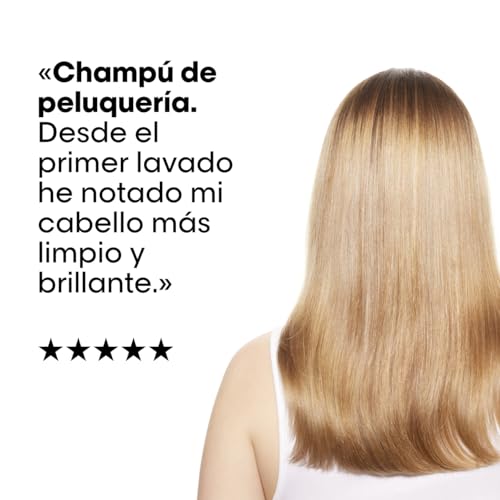 Thumbnail 11 de L’Oréal Professionnel Absolut Repair Champú Reconstructor para Cabello 🧴
