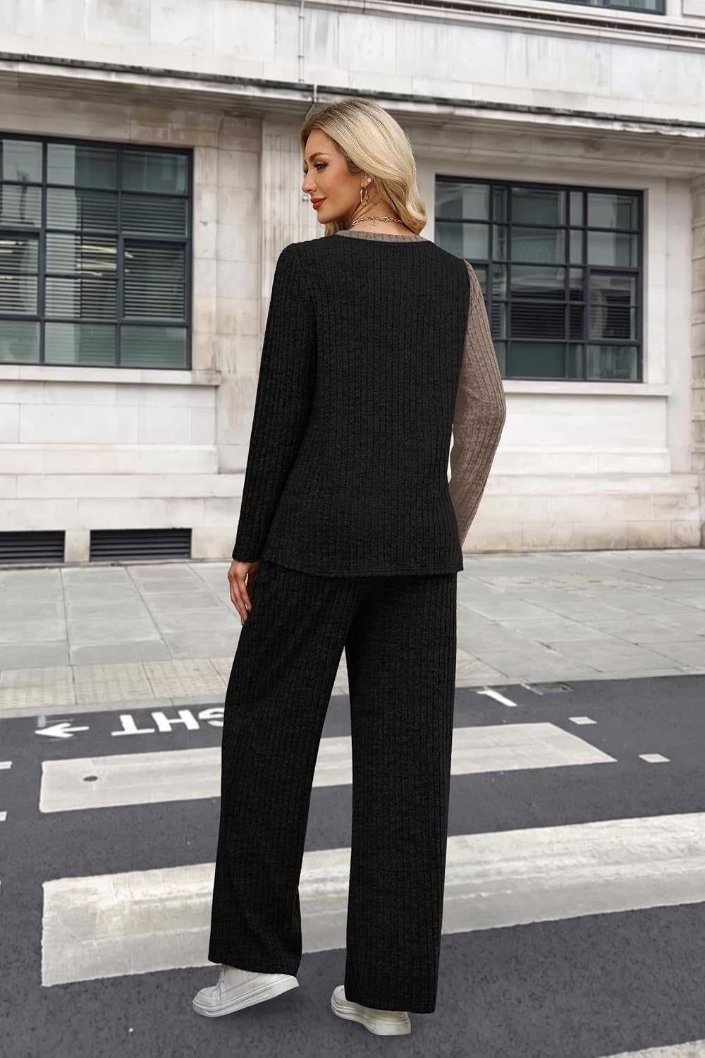 Detalle 1 de WIHOLL Women's Lounge Set