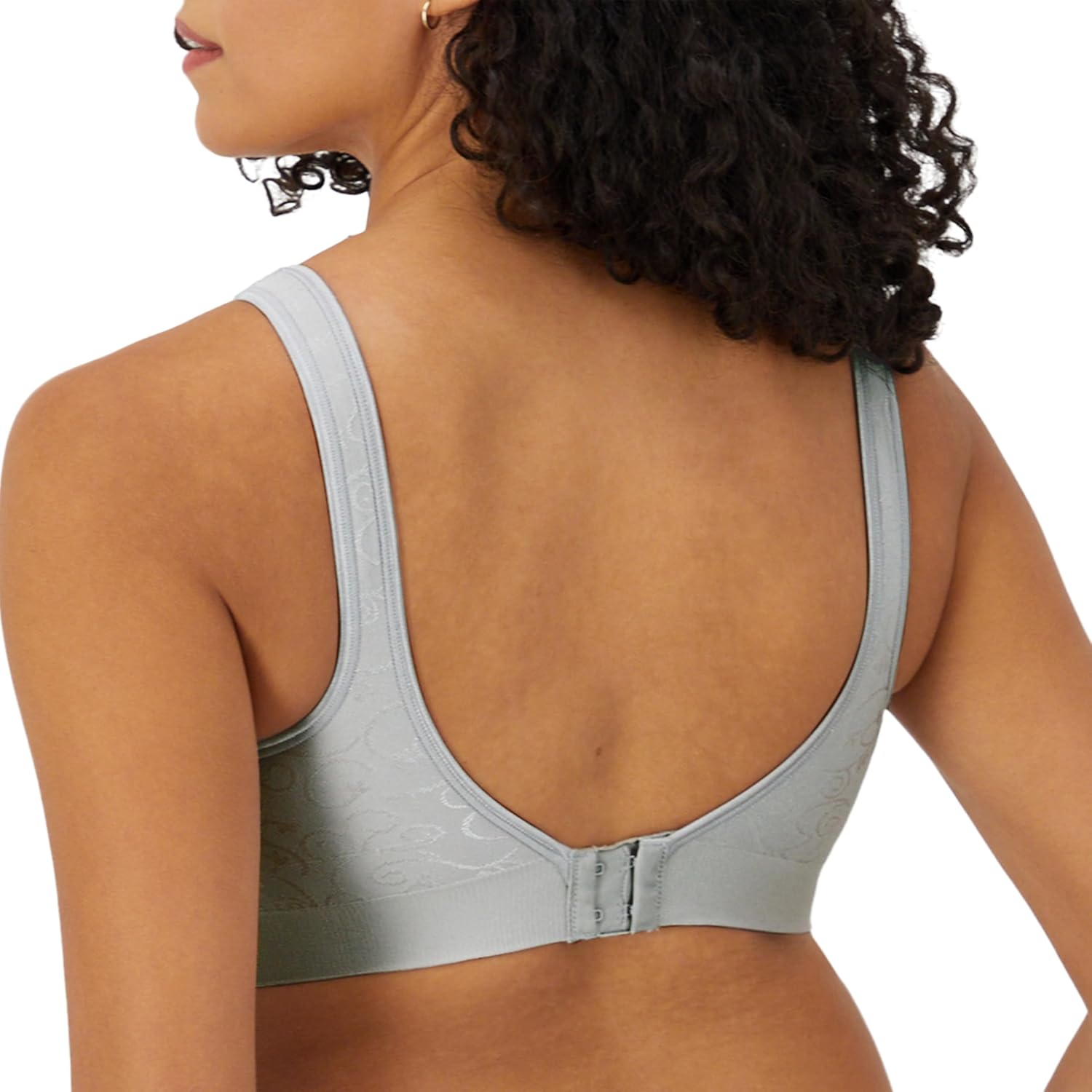Thumbnail 1 de Bali Comfort Revolution Wireless Bra – Seamless Full Coverage