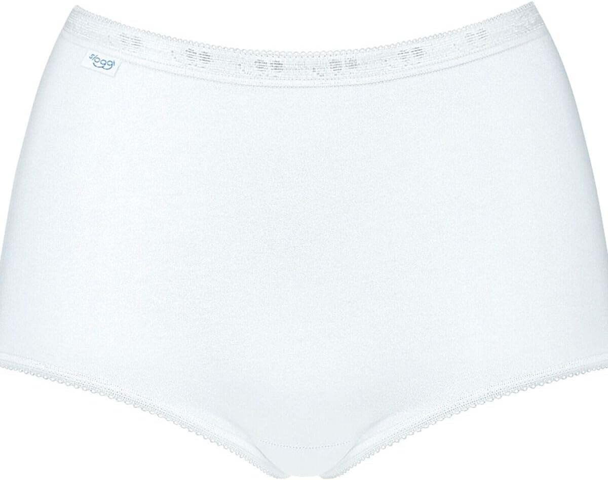 Thumbnail 5 de Sloggi Basic+ Maxi C3p – Lot de 18 sous-vêtements femmes