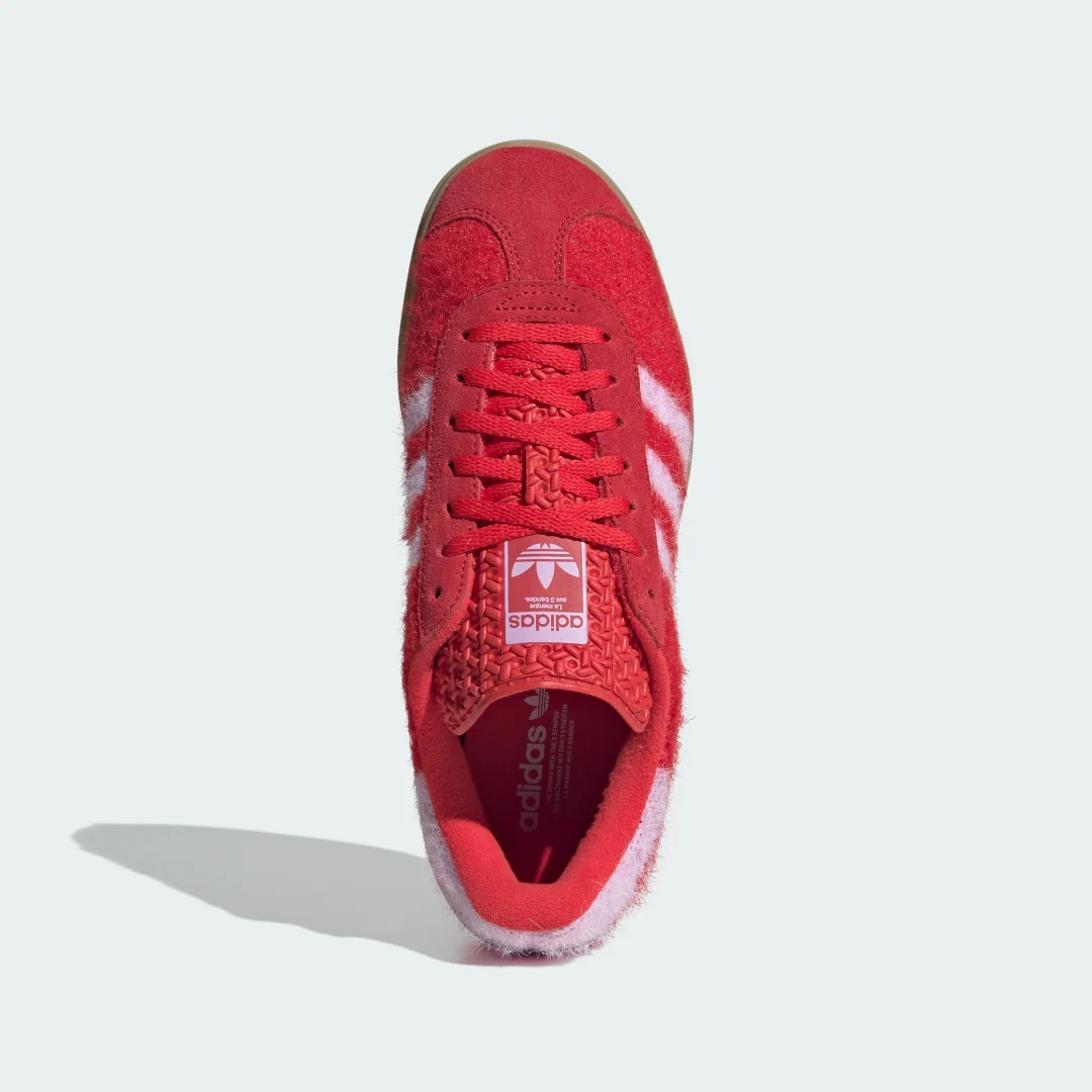 Thumbnail 1 de ZAPATILLA GAZELLE BOLD de Adidas — Rojo