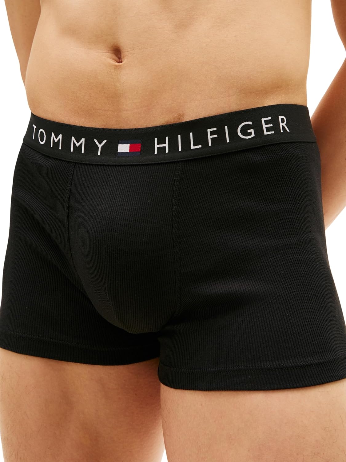 Thumbnail 3 de Tommy Hilfiger Baule Uomo – originalità e stile sostenibile al tuo look