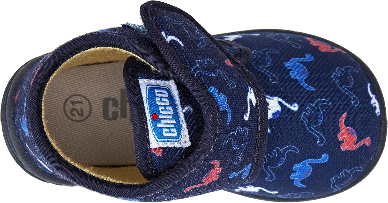 Detalle de Chicco Pantofole Bambino ciabatte per casa