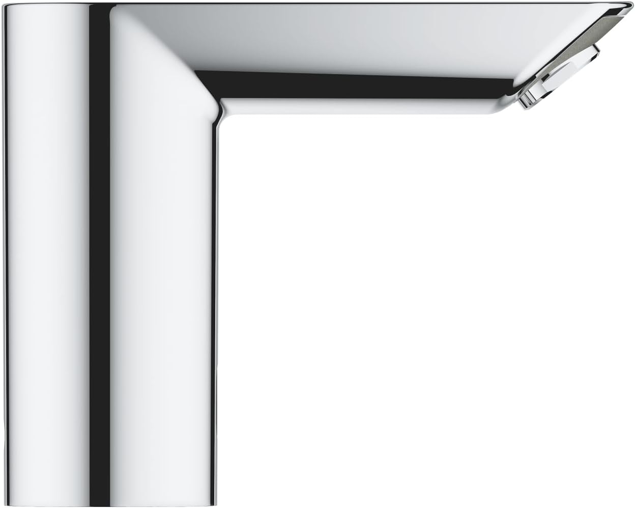 Thumbnail 2 de Grohe Bau Cosmopolitan E - Grifo electrónico lavabo cromo 🚰