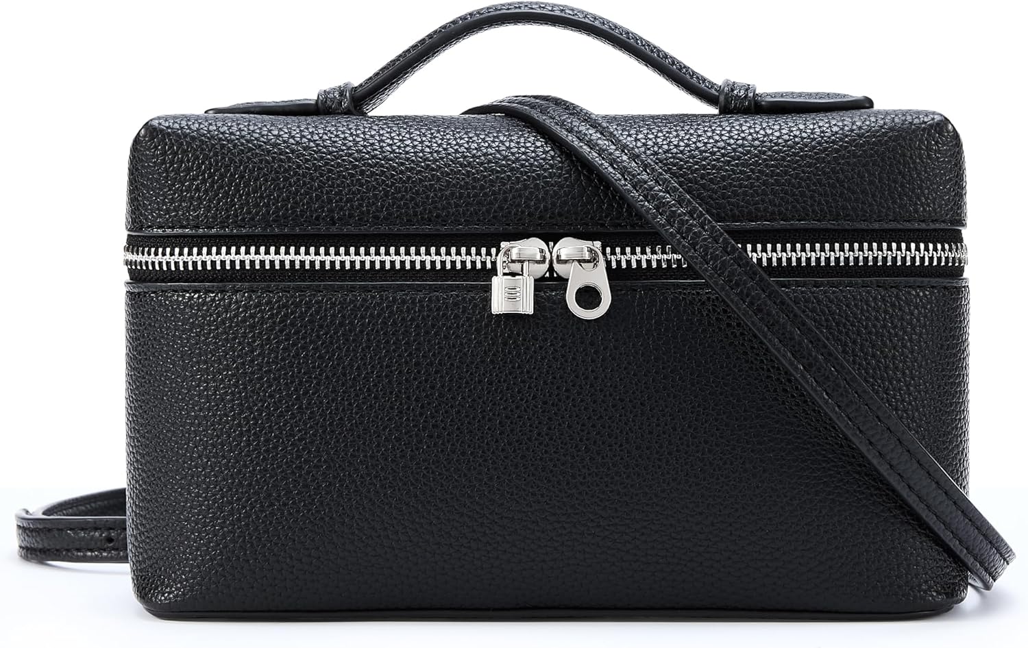 Thumbnail 6 de KALIDI FANCY FOREST Small Cross Body Bag: A Practical, Understated Choice for Everyday Use