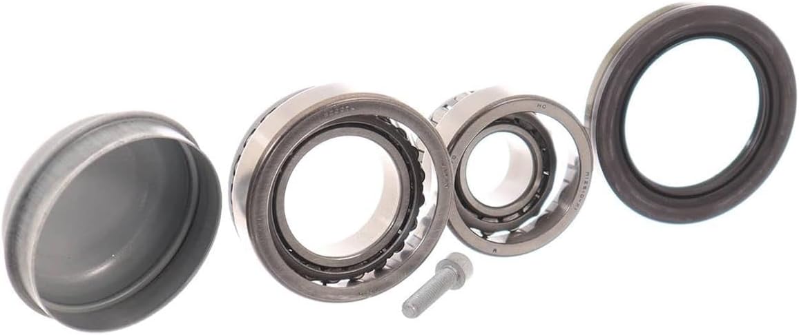Thumbnail 1 de SKF VKBA 6530 Kit Cuscinetto per Ruota – Kit completo per sostituzione cuscinetto ruota