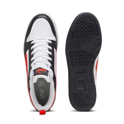 Thumbnail 5 de PUMA sneaker V6 Low