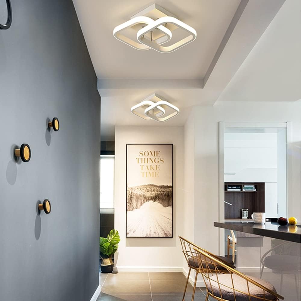 Thumbnail 4 de EIDISUNY LED Ceiling Light 22W
