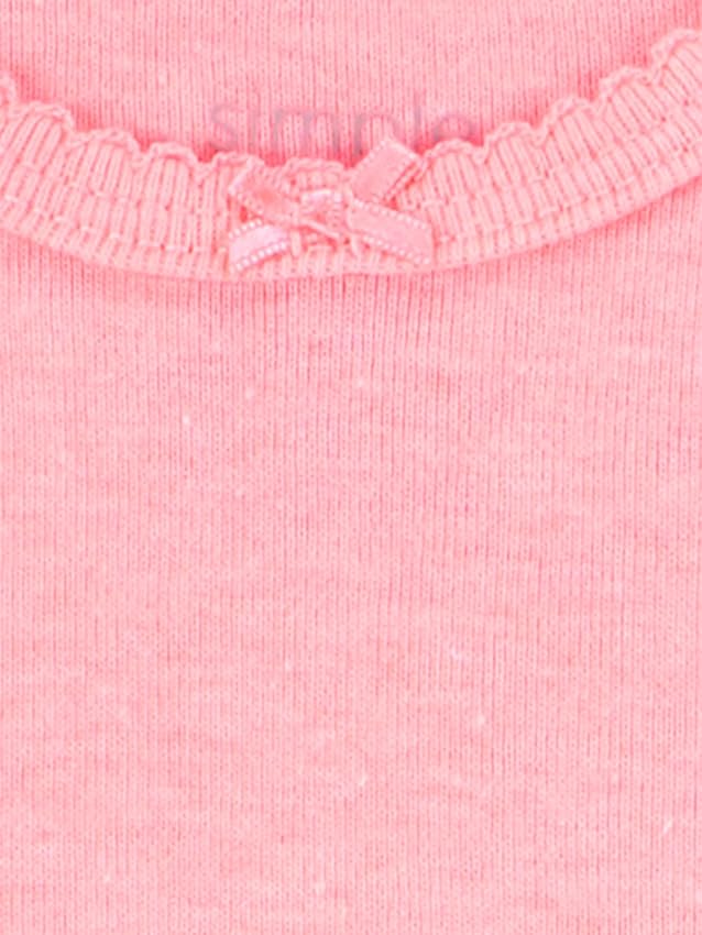 Thumbnail 6 de Simple Joys by Carter's 6-Pack Bodysuit prematuro, multicolor