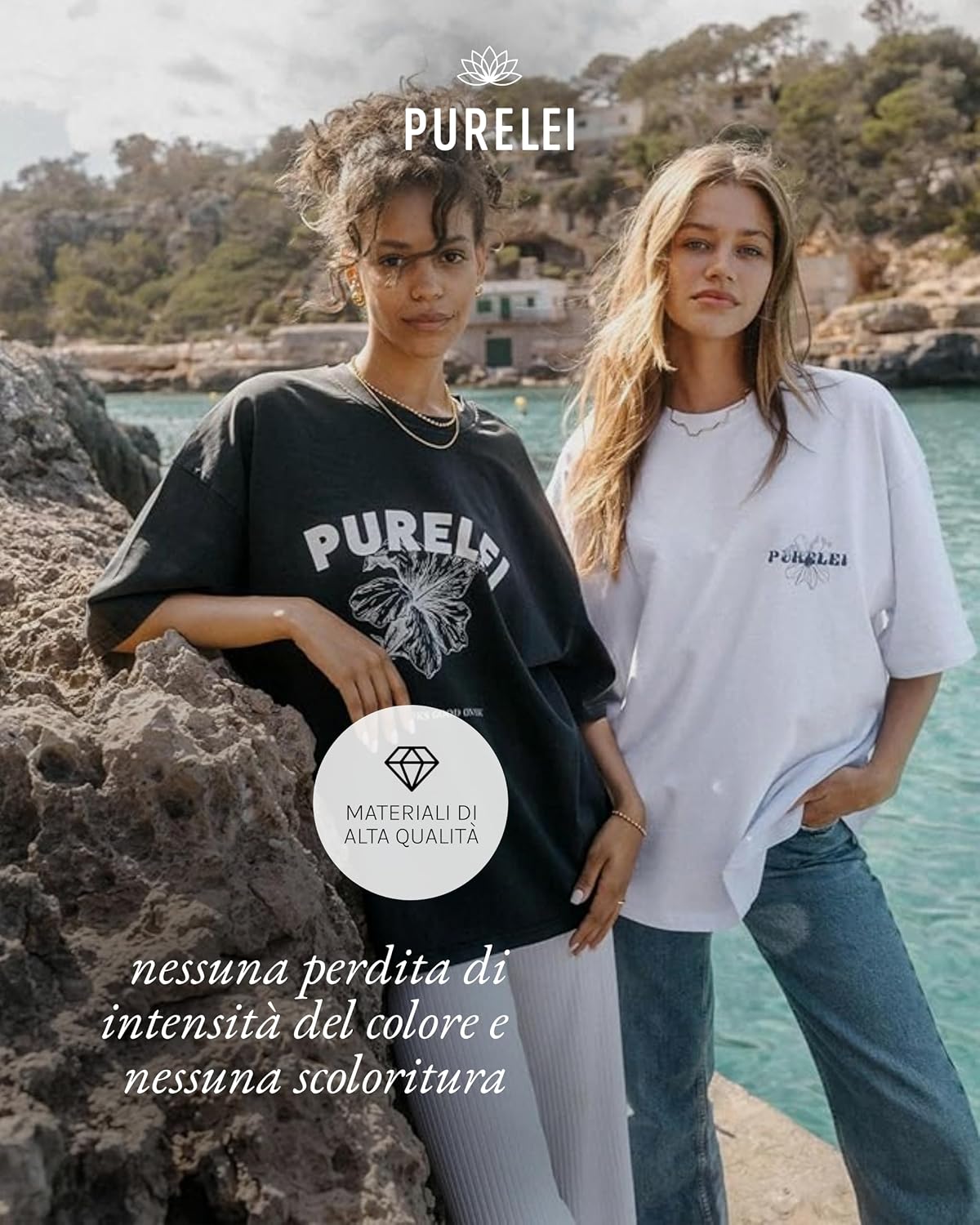 Thumbnail 4 de Purelei Anxiety Bubble Bracciale 16 19 cm