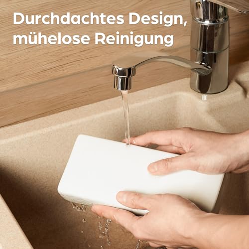 Thumbnail 5 de Praknu Heizkörper-Luftbefeuchter aus Keramik