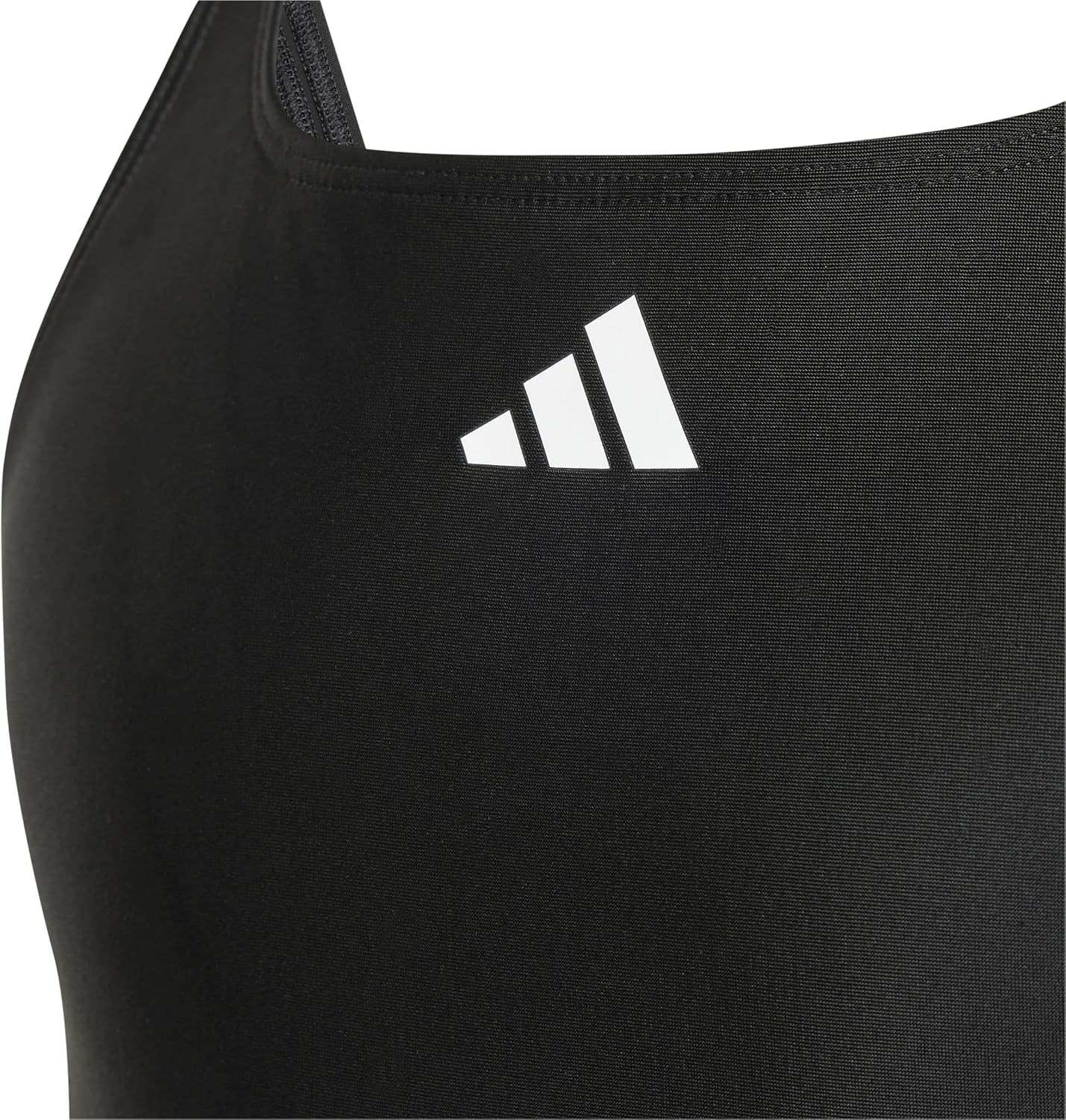 Thumbnail 2 de adidas Kids' Bikini Dos en V 3 Bandes Enfants – Coupe moulante et maintien léger