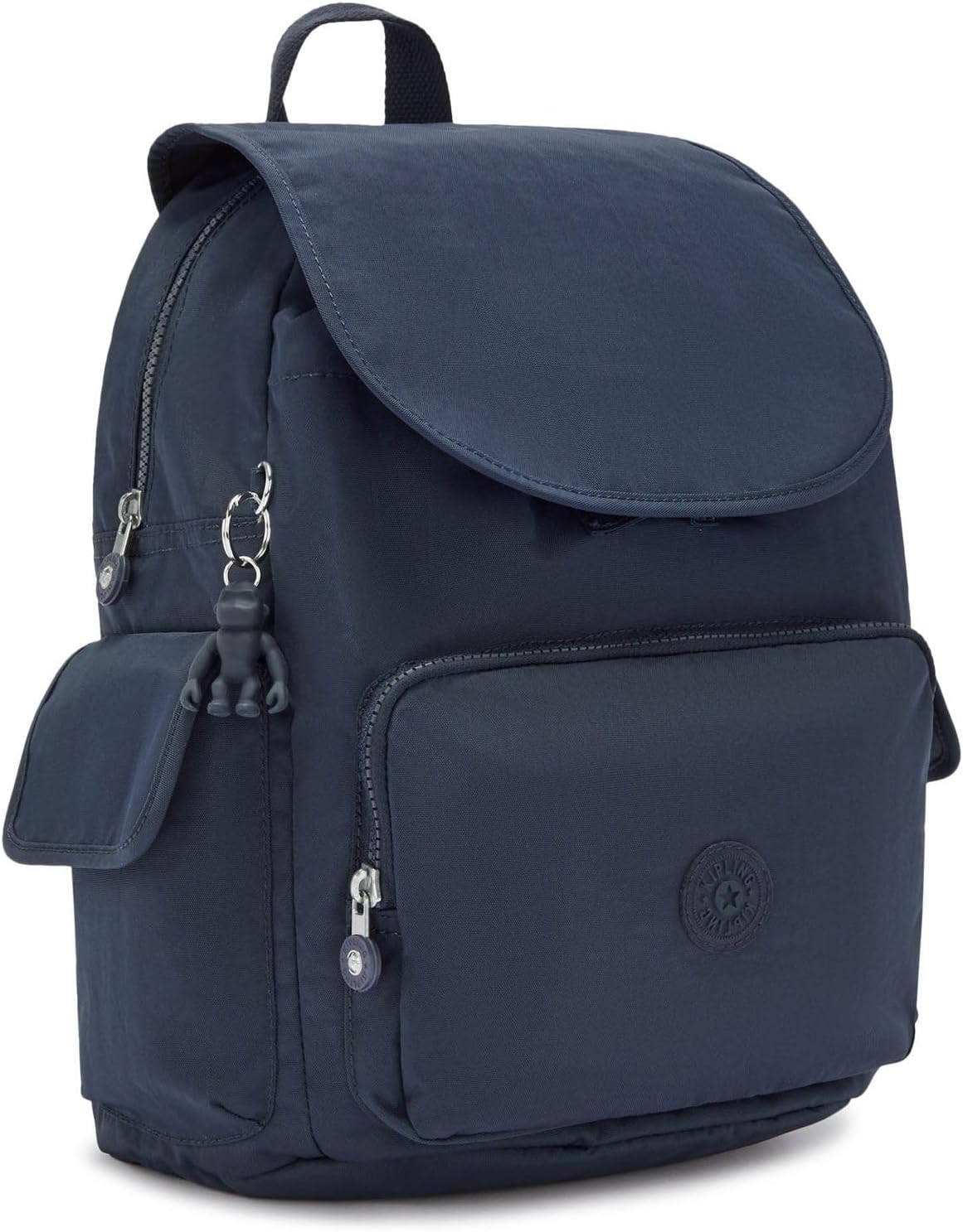 Thumbnail 1 de Kipling City Pack Rucksack / Handtasche – kompakter Alltagsbegleiter mit Magnetverschluss