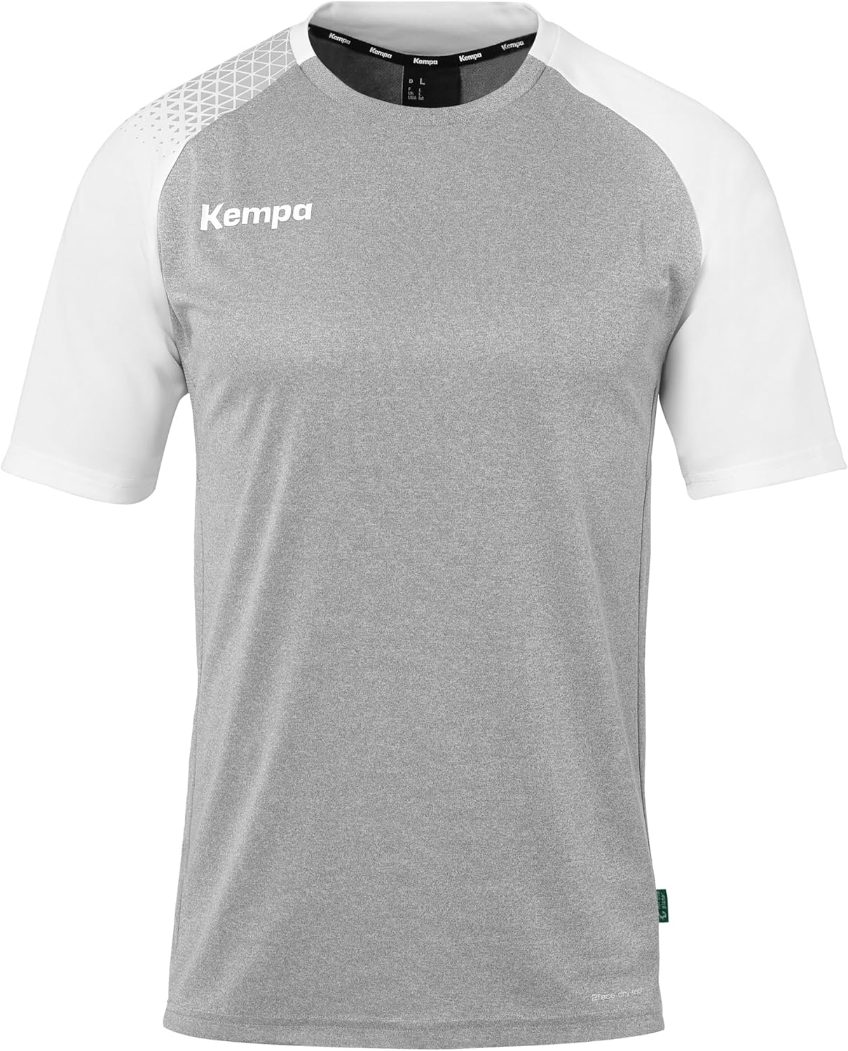 Thumbnail 3 de Kempa Herren Ambition 28 Shirt Trikot – Kurzarm-Handballtrikot mit Rundhals