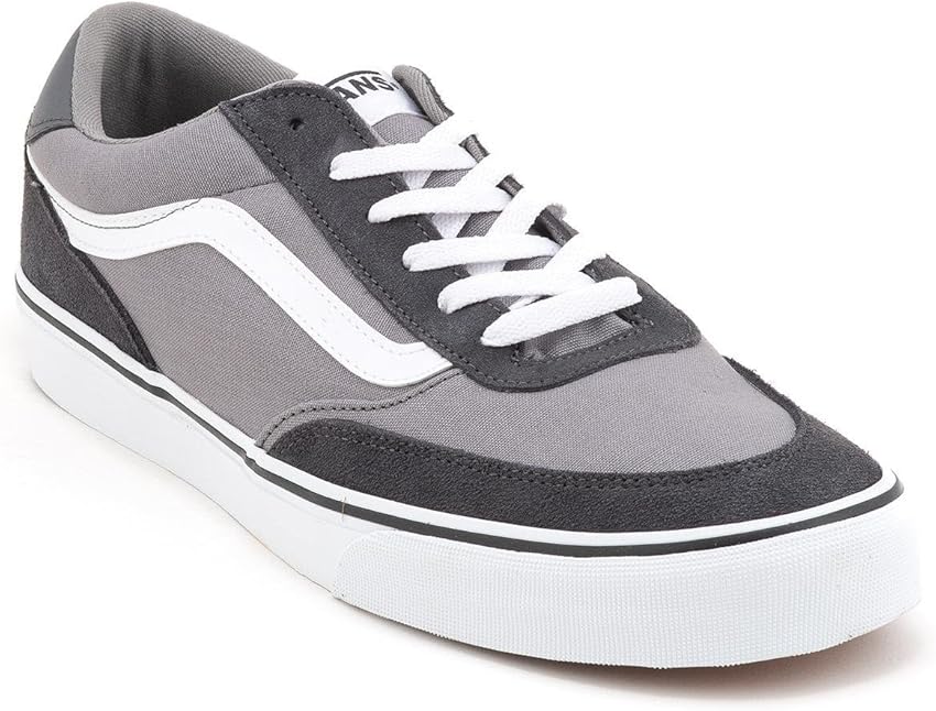 Detalle 2 de Vans Brooklyn Zapatillas 38,5 EU café Turco