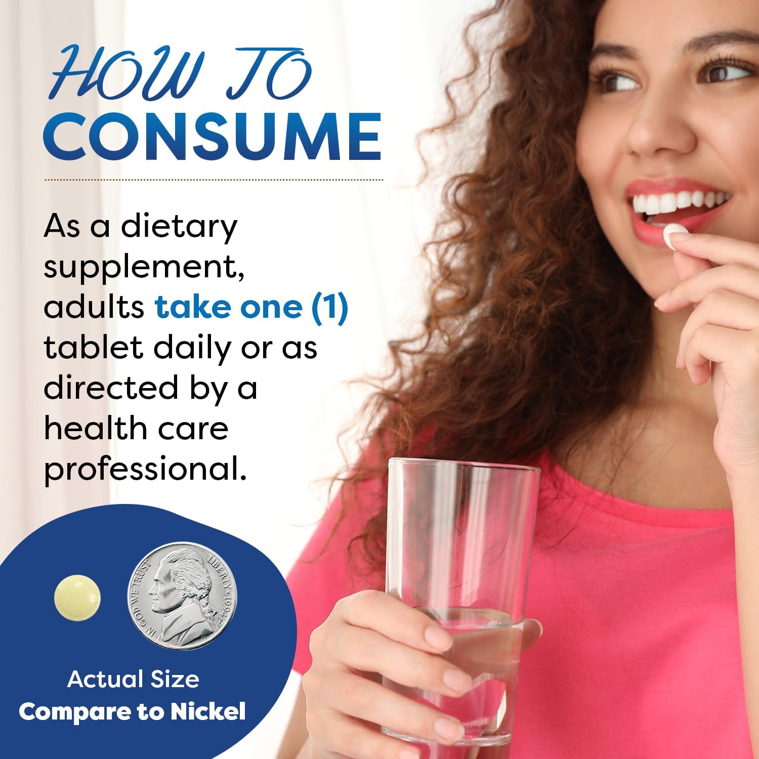 Detalle de Best Naturals Folic Acid Tablets 1000 mcg