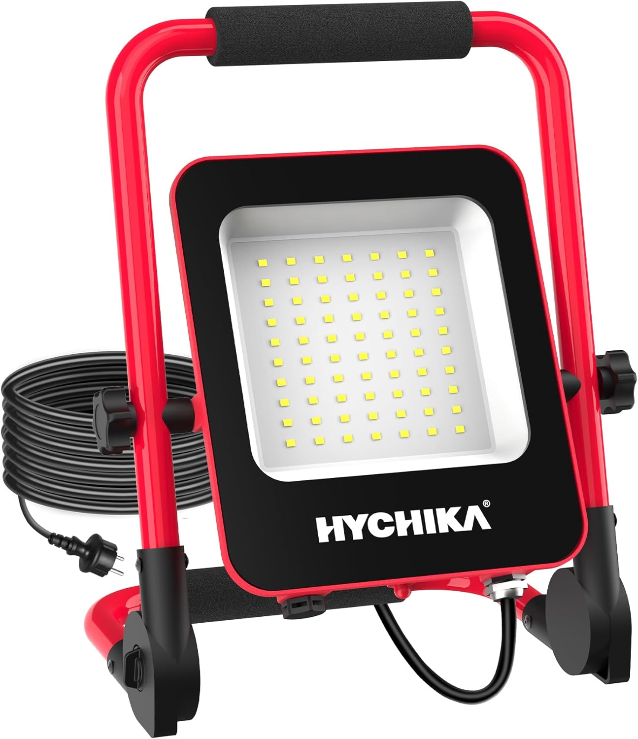 HYCHIKA Foco Trabajo LED 50W 5500LM
