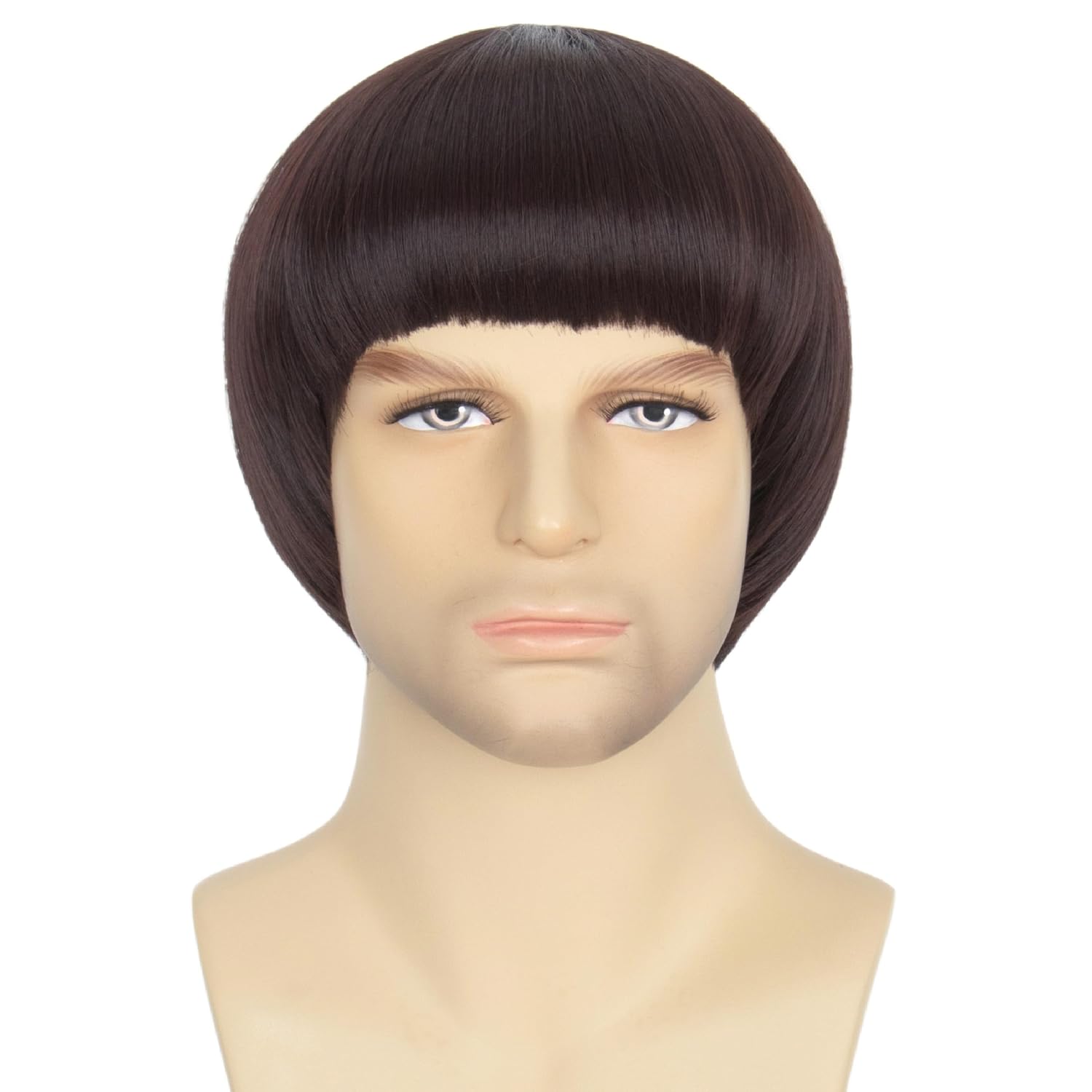 Thumbnail 6 de Yan Dream bowl-cut wig