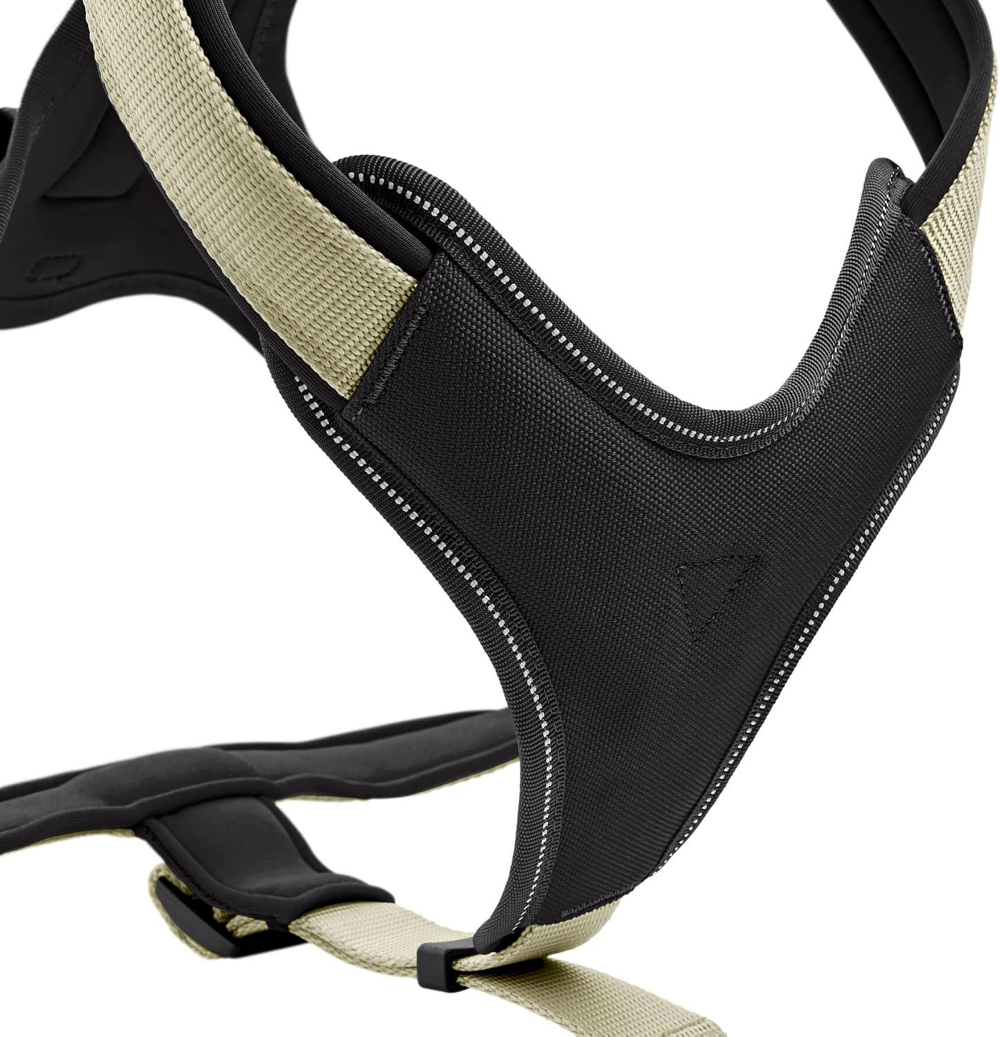 Detalle de HUNTER Hundegeschirr NEOPREN L đ