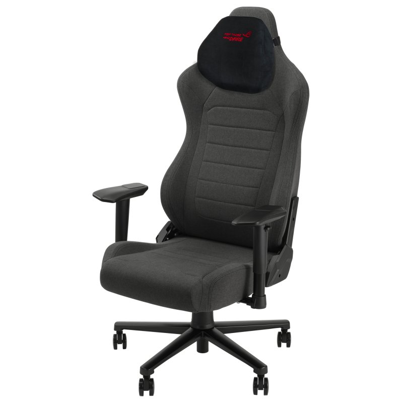 Detalle 2 de Asus ROG Aethon Fabric Edition Silla gaming