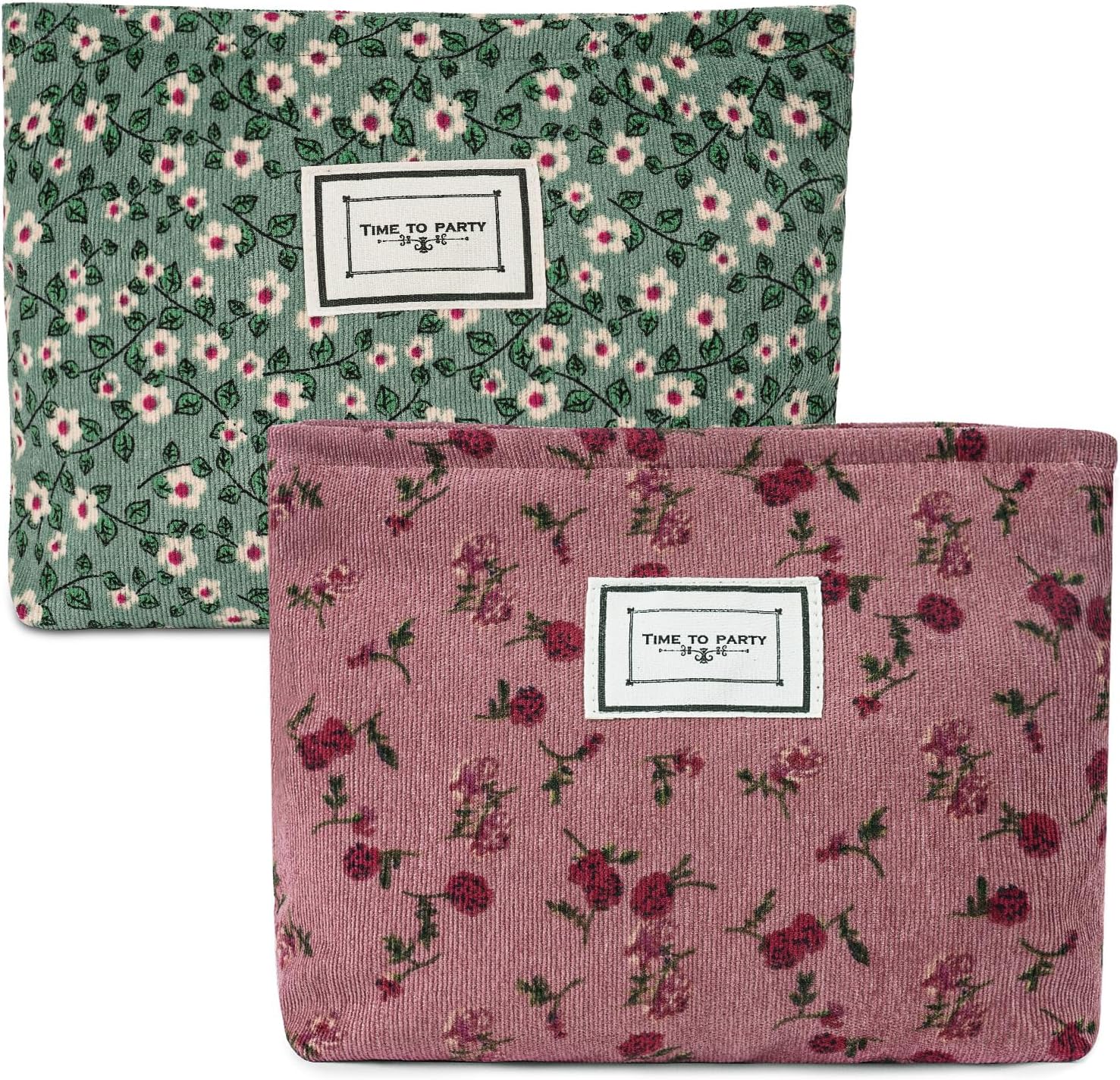 Detalle de Trousse de toilette voyage 26x20x5 cm Aucuu