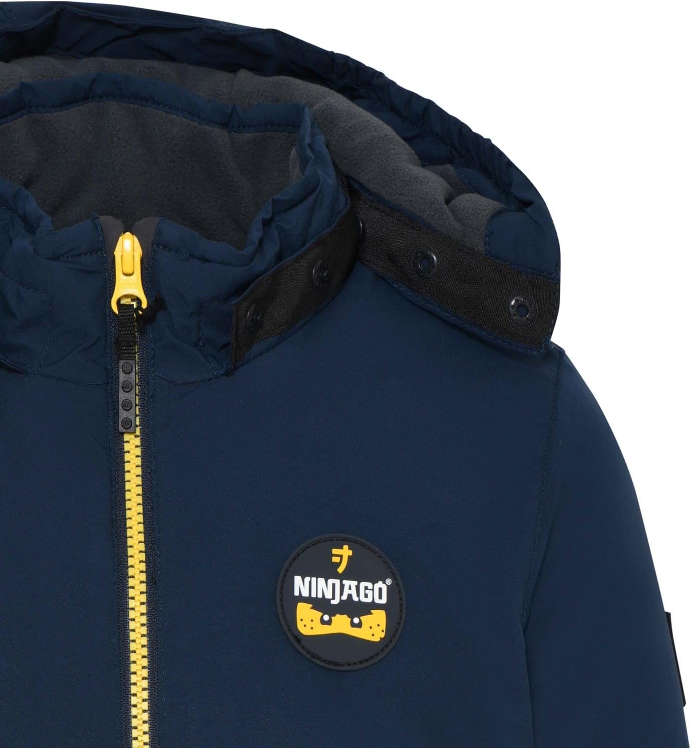 Detalle de Kabooki LEGO® LWJEBEL 601 - JACKET