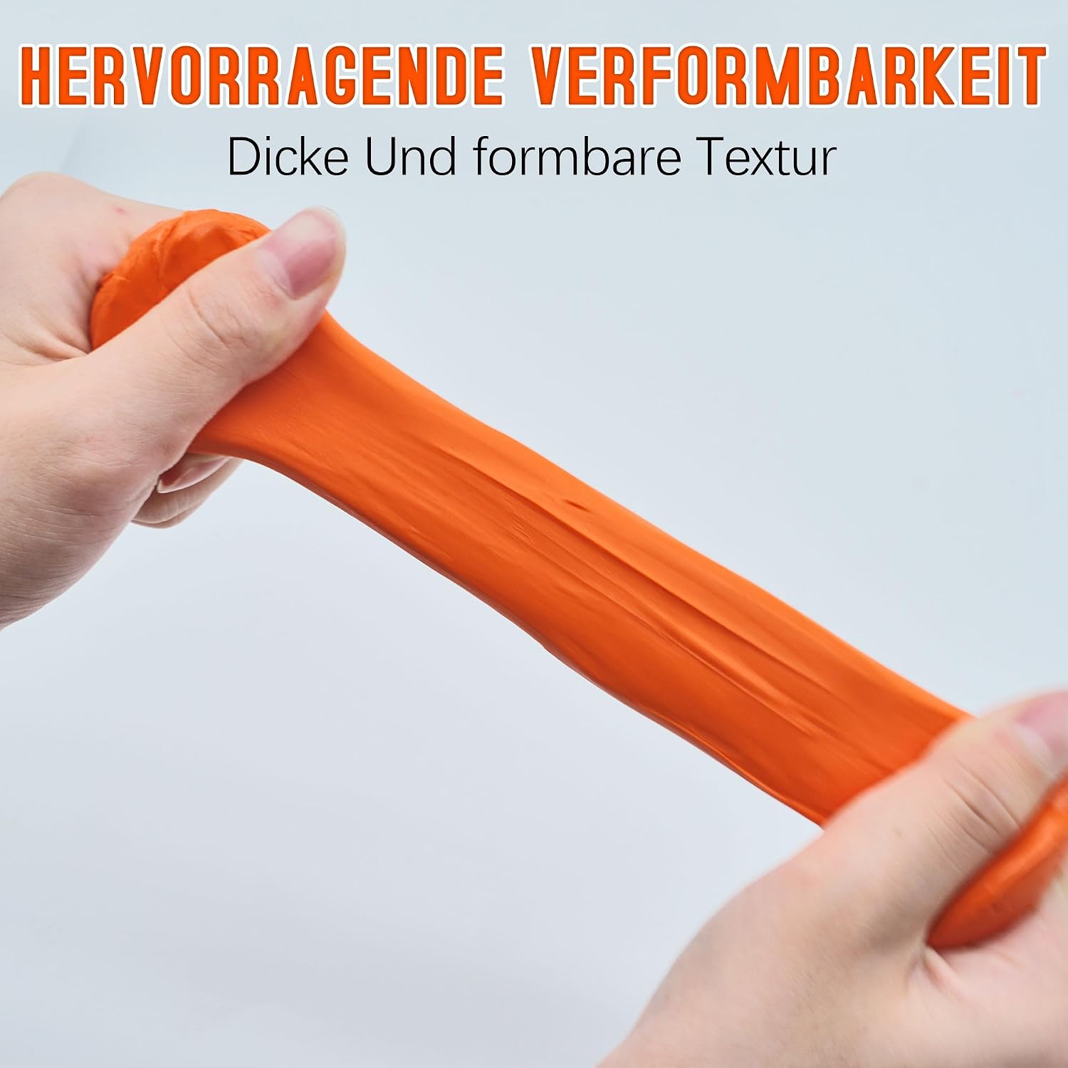 Thumbnail 2 de Aimiffy CB-01 autokleistangen, set van 4 van 100 g voor voertuigoppervlakken