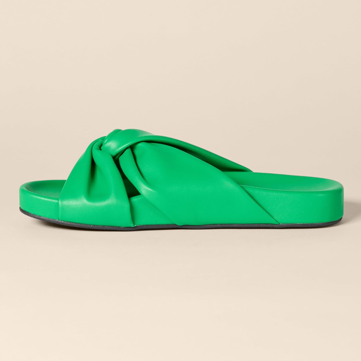 Thumbnail 3 de Amazon Essentials Women’s Twist Slide Sandals