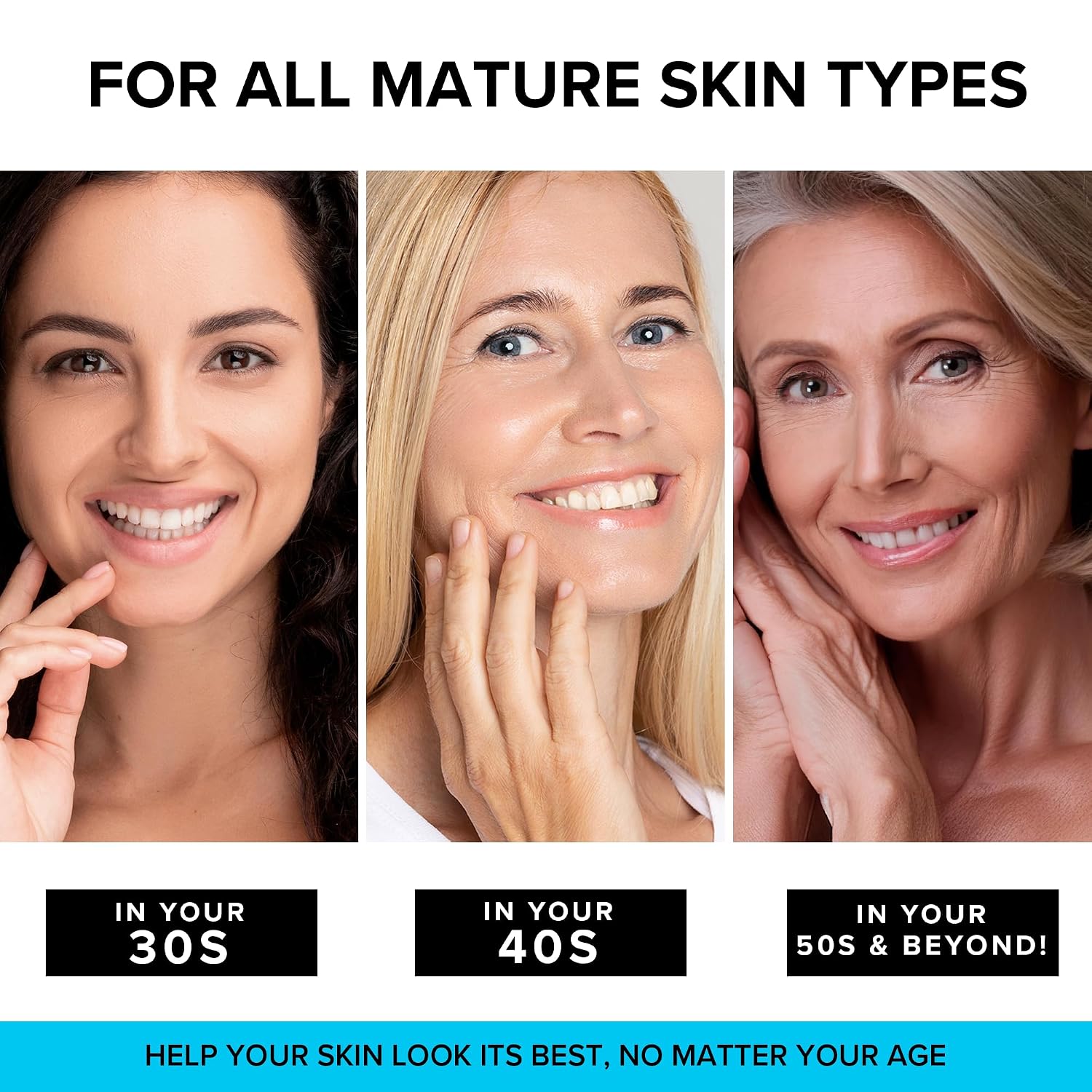 Thumbnail 2 de SimplyVital Collagen Retinol Cream 3.38 oz