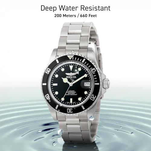 Thumbnail 4 de Invicta Pro Diver 8926OB Watch Review: A Practical 40mm Auto Diver