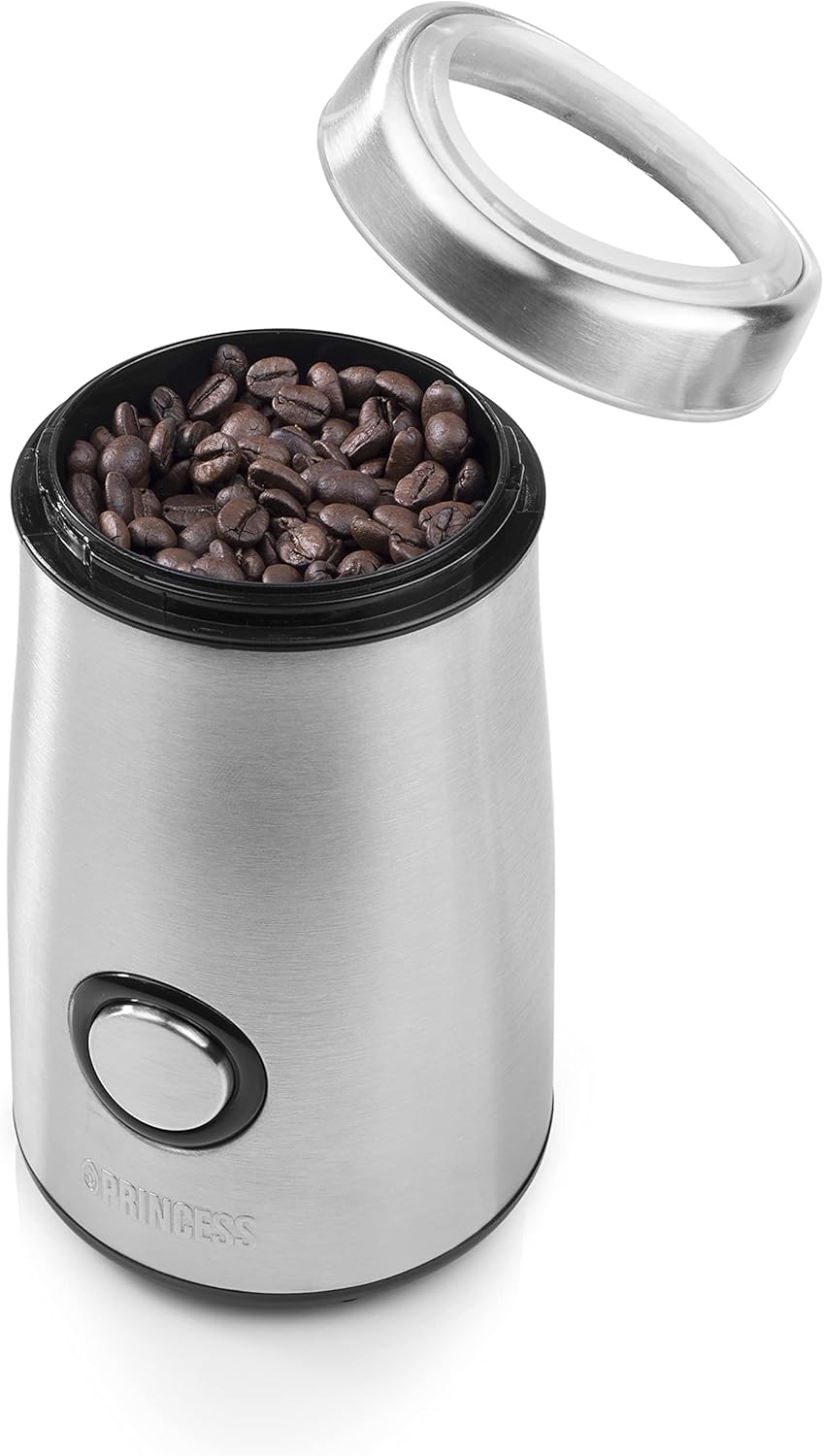 Thumbnail 2 de Princess 242196 Molinillo eléctrico de café y especias