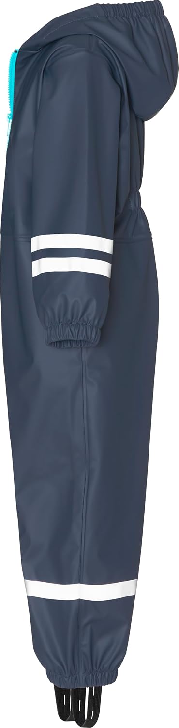 Thumbnail 1 de Playshoes Salopette de Pluie - Pantalon de Pluie Mixte Enfant (lot de 1)