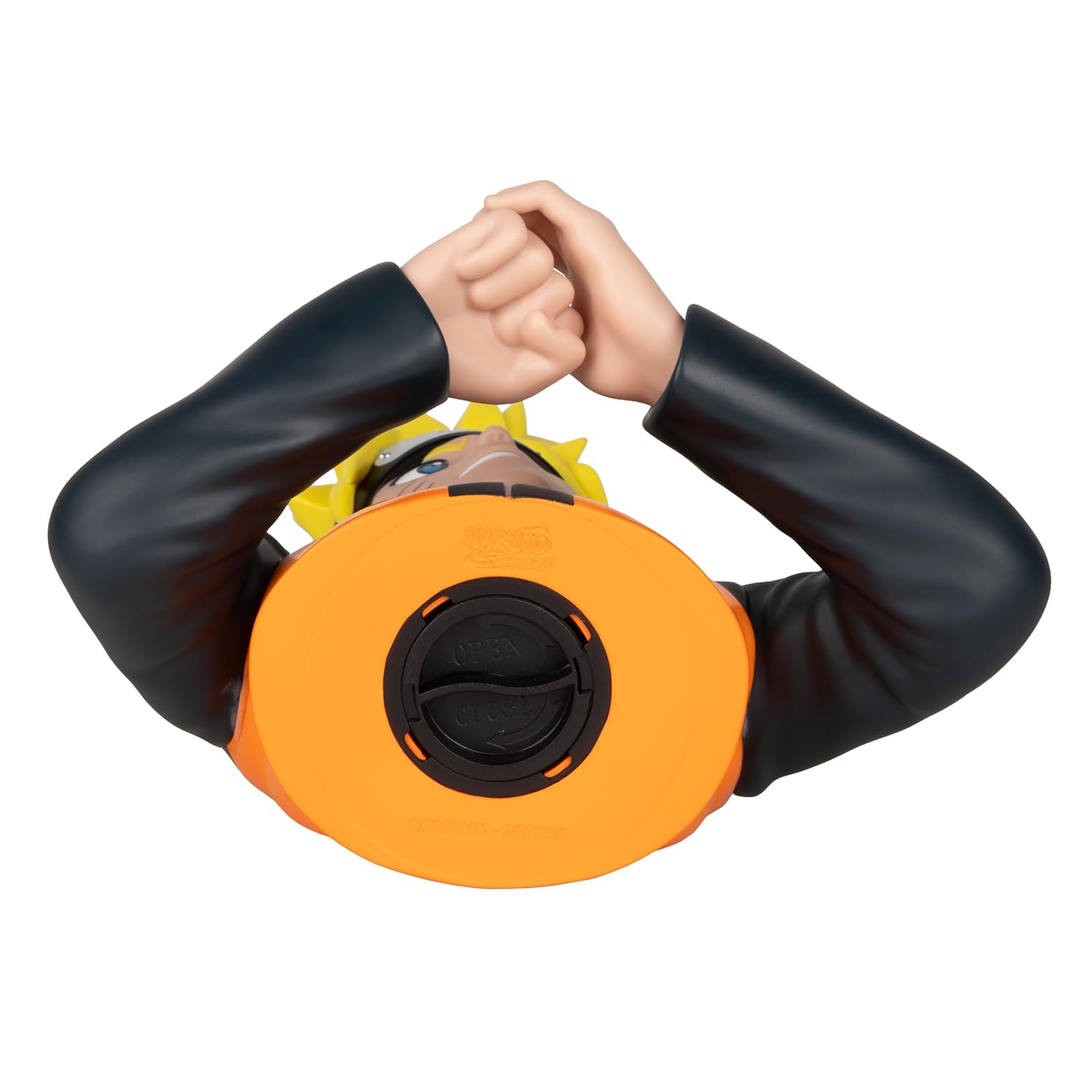Thumbnail 4 de Konix Naruto Shippuden Sparschwein – PVC, 24 × 16 × 23 cm, Motivbüste Naruto