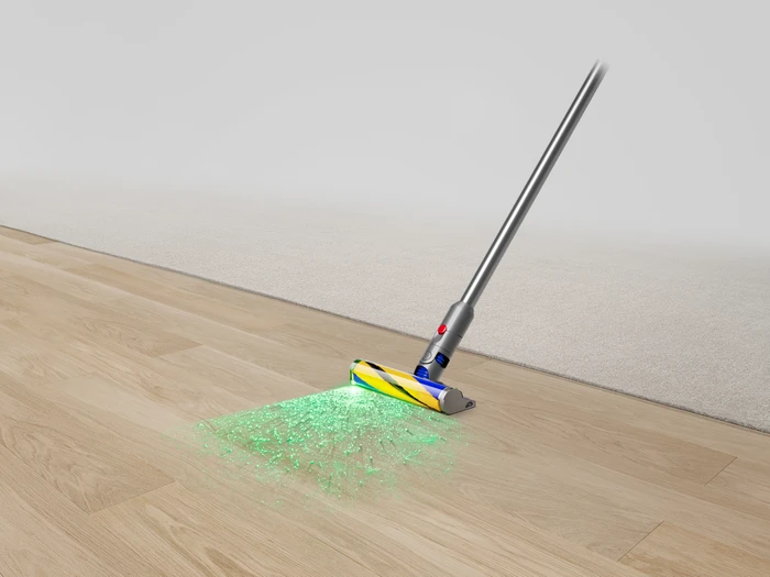 Thumbnail 11 de Dyson V12 Detect Slim Absolute 🧹